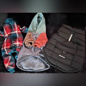 Spark Paws Dog Bundle